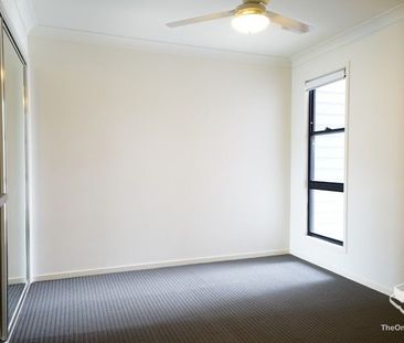 Modern Townhouse Living in the Heart of Richlands - Photo 5