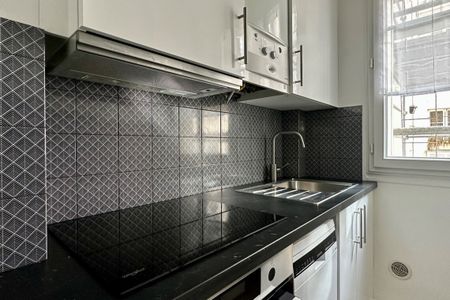 Appartement à louer villa de Longchamp, Paris 16ème - Photo 2