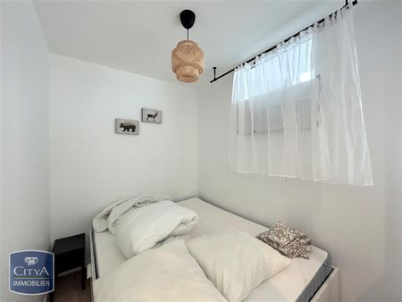 Location Appartement 2 pièces 30m² MONTAUBAN 82000 - Photo 4