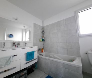 Appartement T1 à louer Nantes - 9 m² - Photo 6