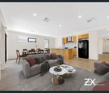 Affordable Family Living in Wallan - Photo 1