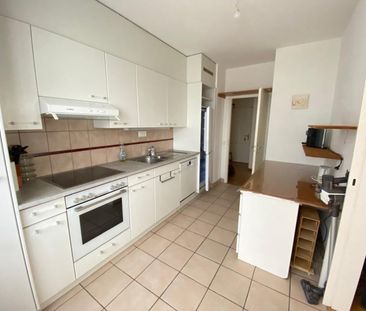 3-room apartment in Plan-Les-Ouates. - Photo 4