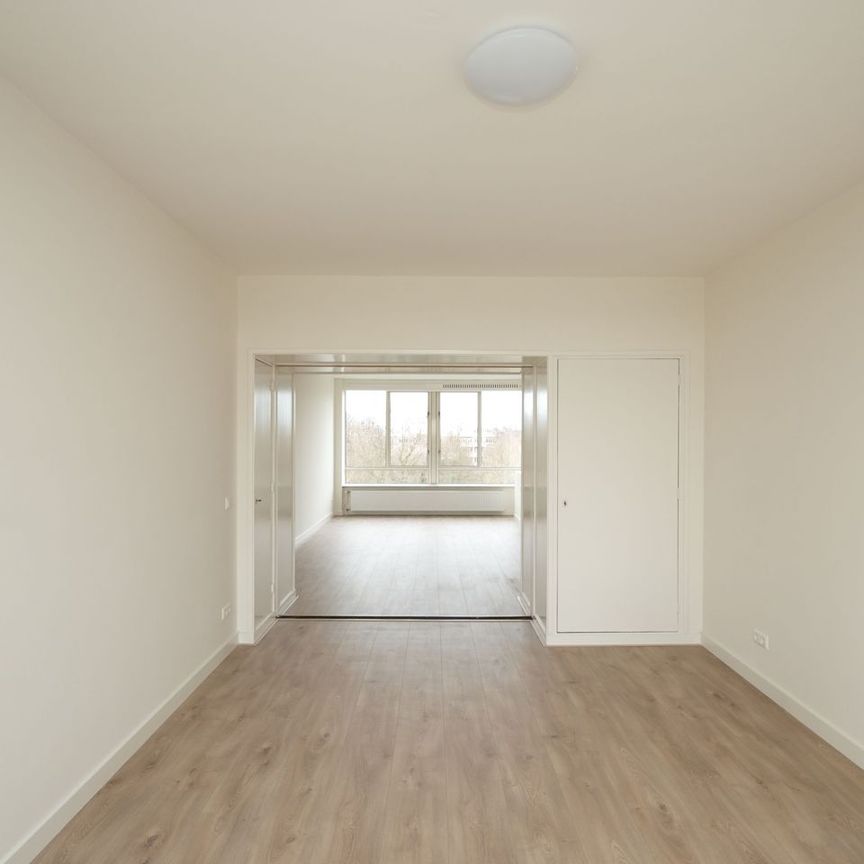 Appartement te huur: Segbroeklaan 532 2565 DH Den Haag - Photo 1