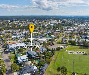 Luxury Family Living in Revesby Heights - $1,400 Per Week - Photo 6