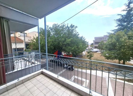 Διαμέρισμα για ενοικίαση Νέα Ιωνία Βόλου - Φωτογραφία 1
