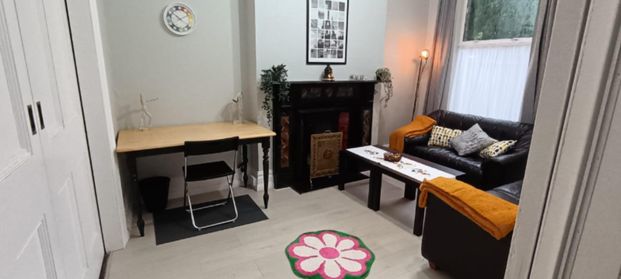 Apartment for rent, Glasnevin Hill (Dublin, Ireland) - Photo 1