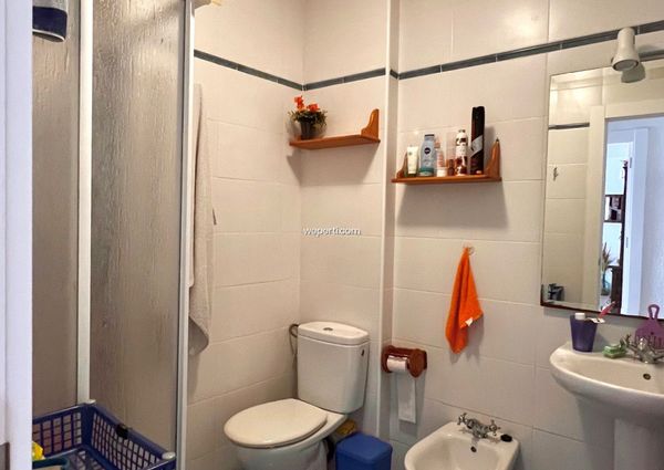 Apartment in Torrevieja, playa del cura, for rent