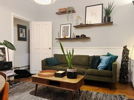 3 Bed Maisonette, Poole Road, E9 - Photo 2