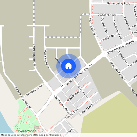 12 Amber Street, Alkimos