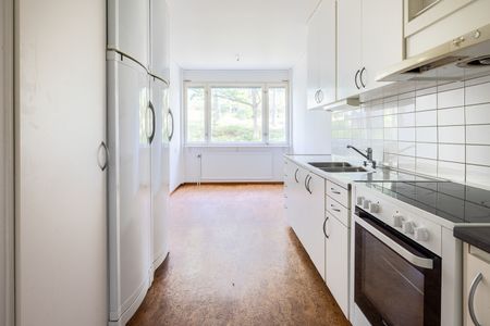 Norra Storängsvägen 40 B - Photo 5