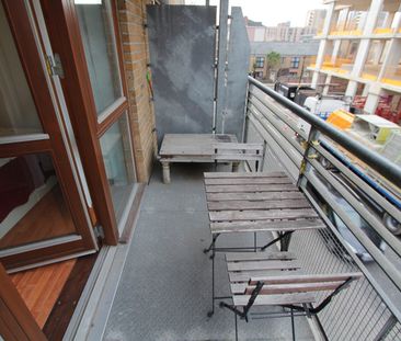 Room in a Shared Flat, Barchester Street, E14 - Photo 5