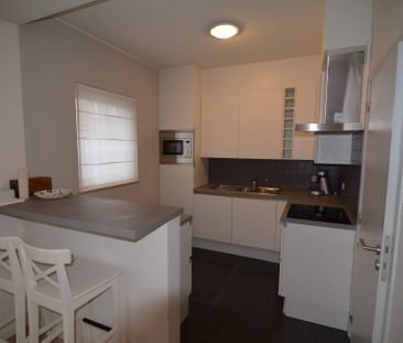 Instapklaar gelijkvloers appartement in het centrum van Turnhout - Photo 5