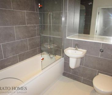 Studio to rent - Photo 5