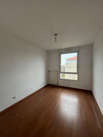 Appartement 4 pièces à Metz-Gare - Photo 5