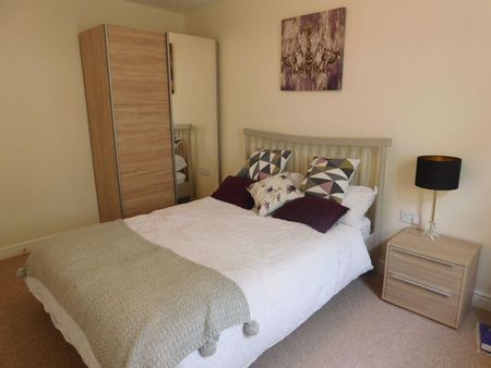 1 bedroom apartment to rent - Photo 3