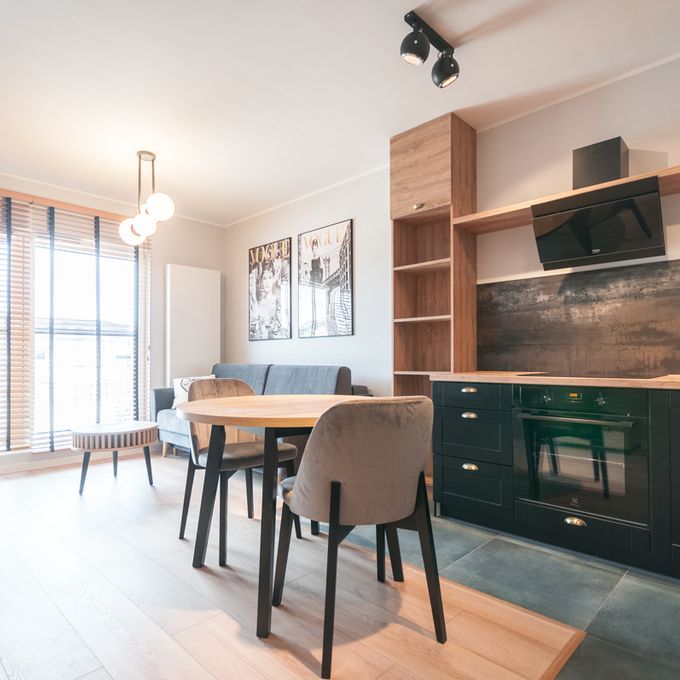 MIESZKANIE na WYNAJEM - Photo 1