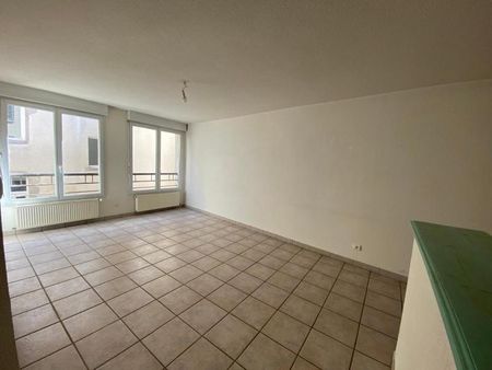 : Appartement 46.49 m² à MONTBRISON - Photo 3