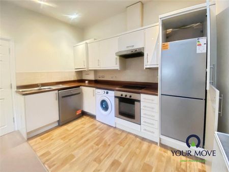 2 bedroom flat to rent - Photo 5