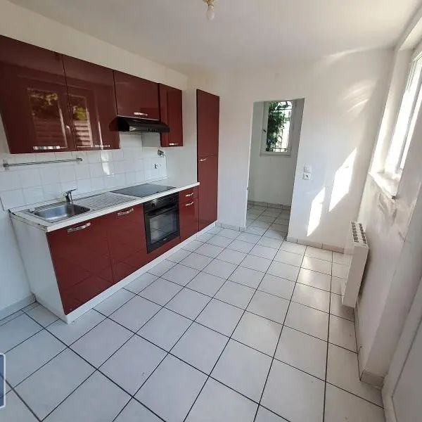 Maison à louer 3 pièces 70.51m² - Photo 1