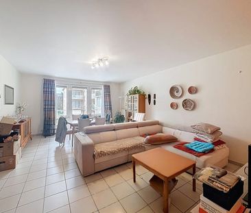 Appartement te huur - Photo 1