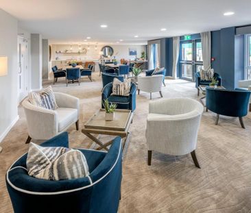 1 bedroom retirement property to rent - Photo 3