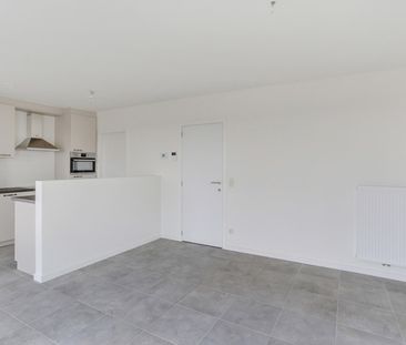 Dakappartement te huur in Turnhout - Photo 5