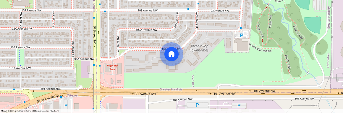 4519 101A Avenue, Edmonton