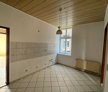WBS-Pflicht! Renovierte und helle Wohnung sucht Nachmieter! - Foto 3