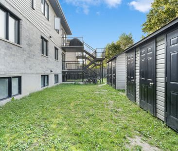 Rue Mance, J4T 2K4, Longueuil - Photo 3