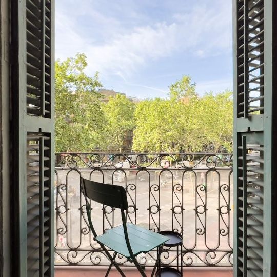 barcelona, Catalonia 08015 - Photo 1