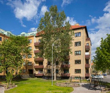 Valbogatan 46 - Foto 5