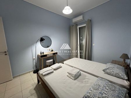 Διαμέρισμα για ενοικίαση Λουτράκι (Λουτράκι-Περαχώρα) - Photo 4