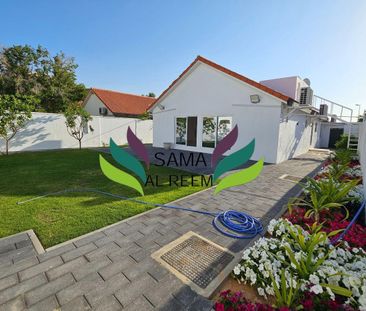 Exclusive| Renovated | Nice Garden | 3 Bed +Maid - Photo 5