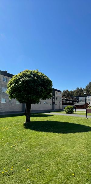 Västra vägen 4 A - Photo 1
