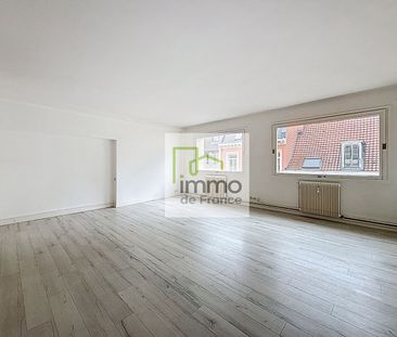 Location Appartement 3 pièces 74m² - Photo 5