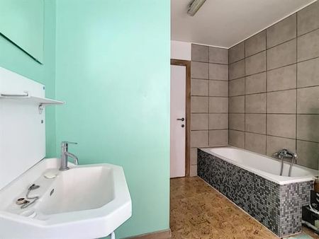 Appartement te huur - Photo 5