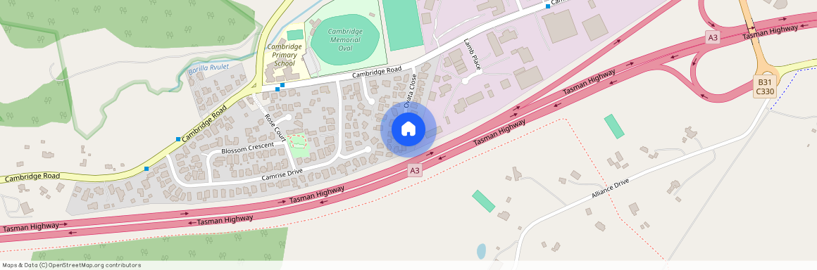 15 Ovata Close, TAS7170, Cambridge