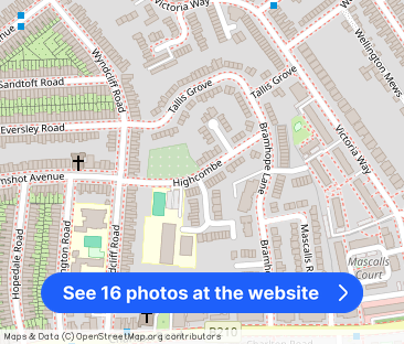 3 bedroom detached house for rent - Photo 1