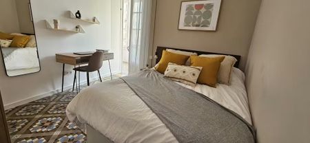 Rambla de Catalunya, Barcelona, Catalonia 08008 - Foto 5