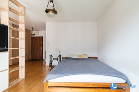 Prądnicka 65 I Kawalerka I 3000 całość I od zaraz - Zdjęcie 2