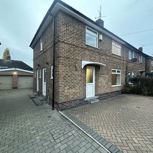 193 Wollaton Vale, Nottingham - Photo 3