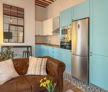 Piso de alquiler en Calle de Atocha, 7, Sol - Photo 4