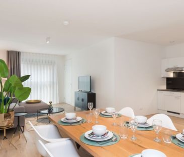 Te huur: Appartement Victoriapark in Eindhoven - Foto 5