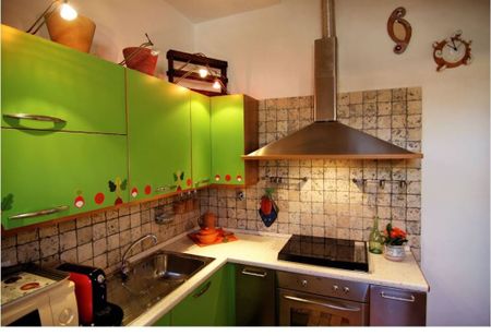 Via Gian Pasquale Poccianti, Scandicci, Tuscany 50018 - Photo 4