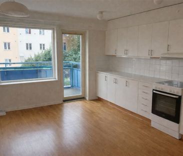 Norra Infartsgatan 49 - Photo 2