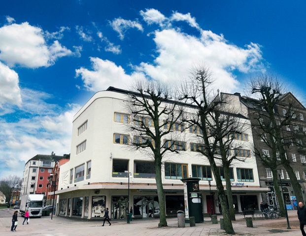 Kungsgatan, Trollhättan - Foto 1