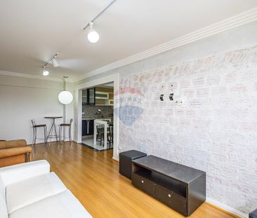 Excelente apartamento para locação 70m² - Centro Cívico - Foto 5