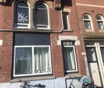 Chambre Pretorialaan, Rotterdam - À louer - Foto 5