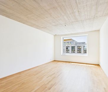 Erstbezug im modernen Neubau - hochwertiges Wohnen mitten in Basel - Photo 1