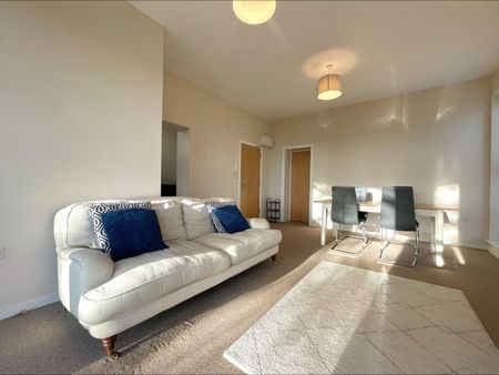 1 bedroom apartment to rent - Photo 4